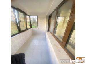 2 camere cf1 Girocului-Judetean parter cu balcon - imagine 12