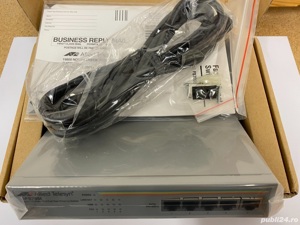 Switch Allied Telesis Telesyn