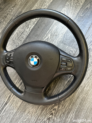 Volan BMW F30/31 - imagine 3