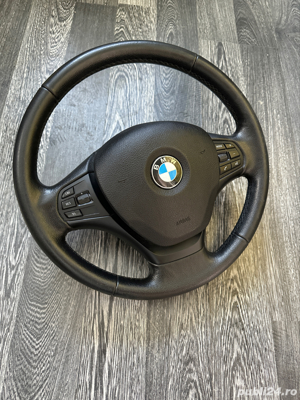 Volan BMW F30/31 - imagine 2