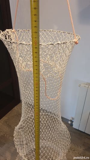 Juvelnic - pescuit staționar, 1,40x0,40 m