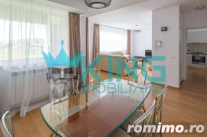 2 Camere | Pipera-Voluntari | Spatios | Balcon | Centrala | Parcare  - imagine 4