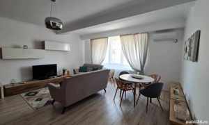 Vand apartament 2 camere Mamaia  - imagine 6