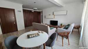 Vand apartament 2 camere Mamaia  - imagine 5