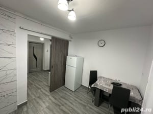 Regim Hotelier - Apartament cu o camera, zona Tudor - imagine 4