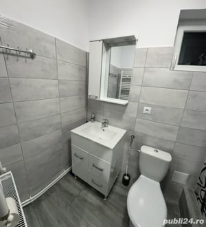 Regim Hotelier - Apartament cu o camera, zona Tudor - imagine 5