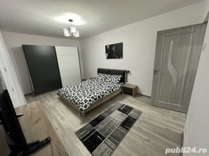 Regim Hotelier - Apartament cu o camera, zona Tudor - imagine 3