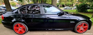Vând BMW320i,E90,facelift,2011 - imagine 3