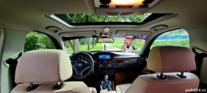 Vând BMW320i,E90,facelift,2011 - imagine 5