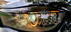 Vând BMW320i,E90,facelift,2011 - imagine 7