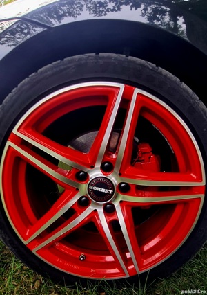 Vând BMW320i,E90,facelift,2011 - imagine 9