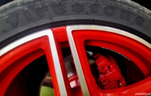 Vând BMW320i,E90,facelift,2011 - imagine 10