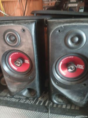 boxe de camera 130w - imagine 2