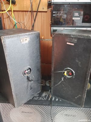 boxe de camera 130w - imagine 8