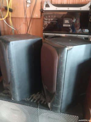 boxe de camera 130w - imagine 4