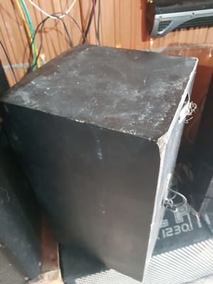 boxe de camera 130w - imagine 9