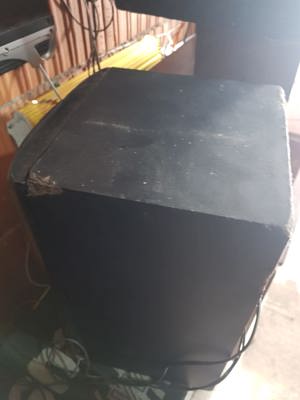 boxe de camera 130w - imagine 5