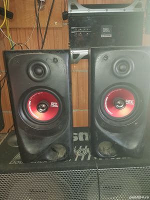 boxe de camera 130w - imagine 10