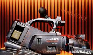 Camera video Panasonic AVCHD Pro HDC-MDH1