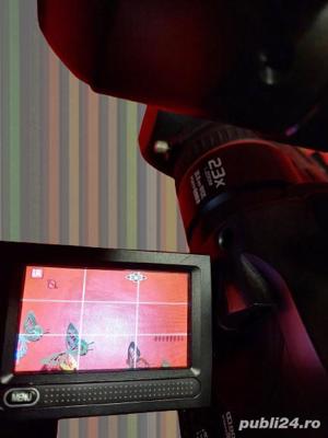 Camera video Panasonic AVCHD Pro HDC-MDH1 - imagine 4