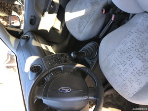 Ford Fiesta - imagine 3