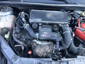 Ford Fiesta - imagine 6