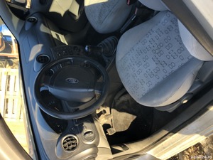 Ford Fiesta - imagine 5
