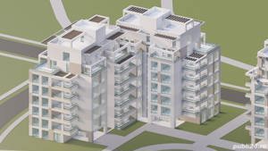 Consultanta  Arhitectura -proiectare .civile Industriale 