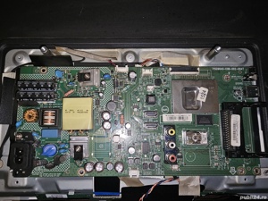 Main SSB Philips 32PHT4112 12 715G9040-C0B-002-004T