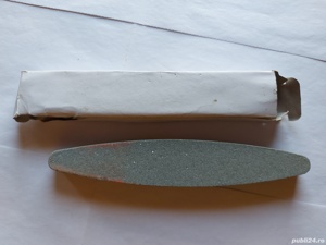 Cute noua pentru ascutit coasa - imagine 3