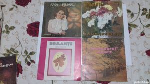 Discuri vinil Muzica Clasica 2 - Romante - Tangouri - imagine 5