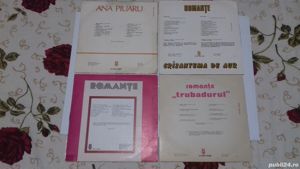 Discuri vinil Muzica Clasica 2 - Romante - Tangouri - imagine 6