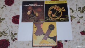 Discuri vinil Muzica Clasica 2 - Romante - Tangouri - imagine 7
