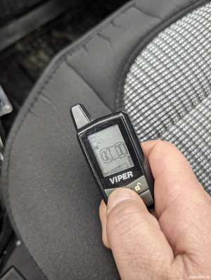 VIPER 7345V RESPONDER 2-WAY LCD REMOTE CONTROL - imagine 5