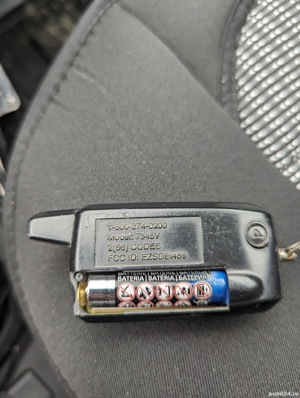 VIPER 7345V RESPONDER 2-WAY LCD REMOTE CONTROL - imagine 8