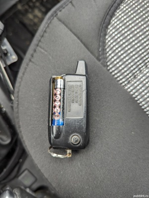 VIPER 7345V RESPONDER 2-WAY LCD REMOTE CONTROL - imagine 7