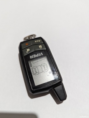 VIPER 7345V RESPONDER 2-WAY LCD REMOTE CONTROL - imagine 3