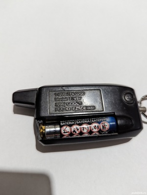 VIPER 7345V RESPONDER 2-WAY LCD REMOTE CONTROL - imagine 6