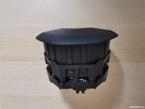 Airbag Skoda Octavia 3 Complet - imagine 5