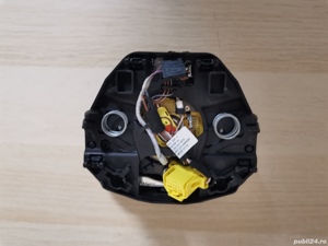 Airbag Skoda Octavia 3 Complet - imagine 3