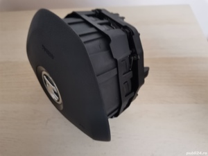 Airbag Skoda Octavia 3 Complet - imagine 6