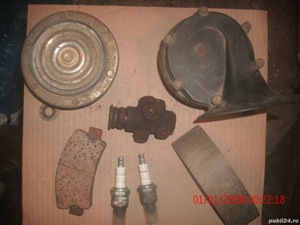 Piese Dacia 1300 - 1310 originale frantuzesti si romanesti. - imagine 5