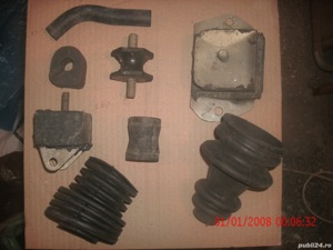 Piese Dacia 1300 - 1310 originale frantuzesti si romanesti. - imagine 9