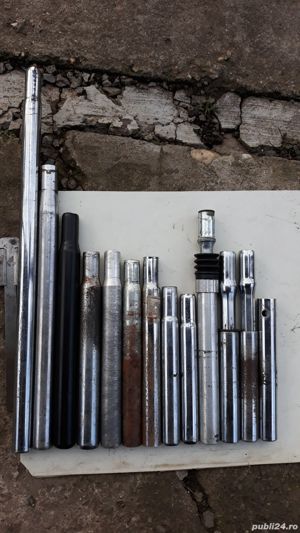 Aripi de biciclete, piese din dezmembrări - imagine 5