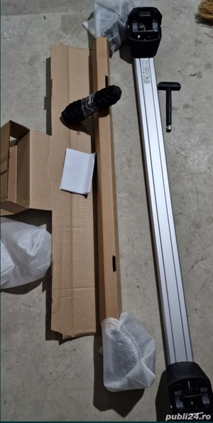 Bare transversale audi q5 2017+ - imagine 5