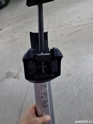 Bare transversale audi q5 2017+ - imagine 4