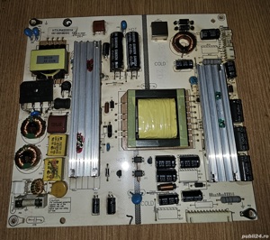 Sursa TV Haier Let39z18hf HTX-PI420201A ZD-95(G)F