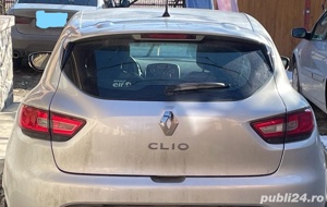 Renault Clio benzina - imagine 3 Renault Clio benzina - imagine 3