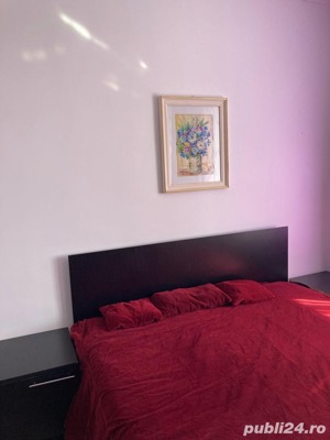 Apartament de închiriat Măgurele - 3 camere - central, spațios, eficient termic - imagine 6