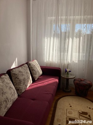 Apartament de închiriat Măgurele - 3 camere - central, spațios, eficient termic - imagine 5